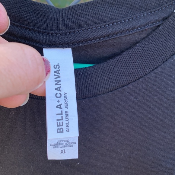 Band Of Horses Longsleeve Shirt Size XL - Picture 3 of 11